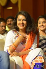 A Aa Movie Success Meet at Guntur